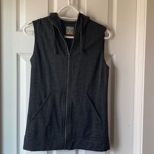Ice Breaker Dia Hooded Vest